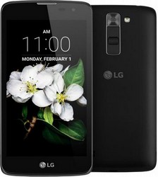 Замена дисплея на телефоне LG K7 в Калининграде